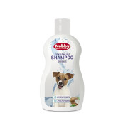 Hundeshampoo mit Kokosnuss Nobby Pet