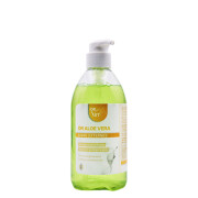 Shampoo für Pferde OR-VET Aloe Vera