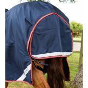 Outdoor-Decke mit Halsteil Premier Equine Titan 100 g