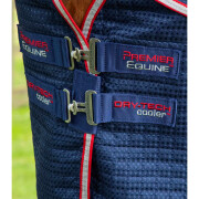Erfrischungsdecke für Pferde Premier Equine Combo Dry-Tech