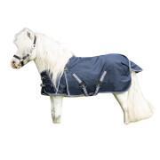 Outdoor-Decke für Pony QHP Falabella 0g