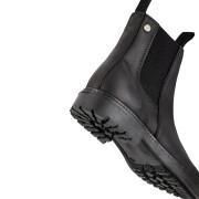 Damen-Reitstiefel aus Leder Suedwind Footwear New Work
