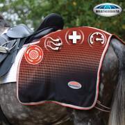 Nierendecke für Pferd Polar Weatherbeeta Therapy-Tec